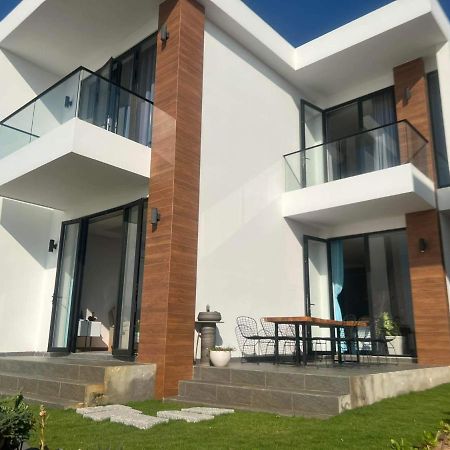 Saint Simeon Resort And Spa - Biet Thu View Bien 3 Phong Ngu Ap Phuoc Tinh Luaran gambar