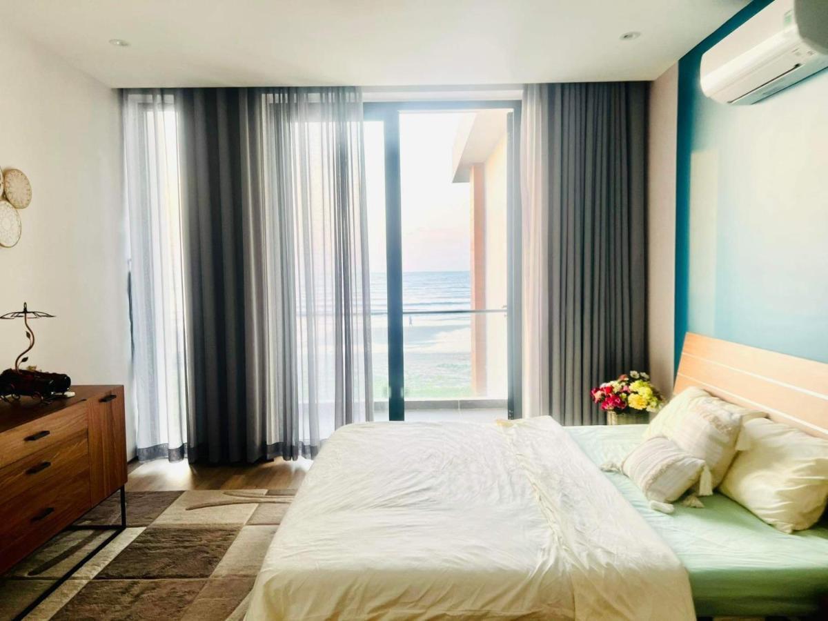 Saint Simeon Resort And Spa - Biet Thu View Bien 3 Phong Ngu Ap Phuoc Tinh Luaran gambar