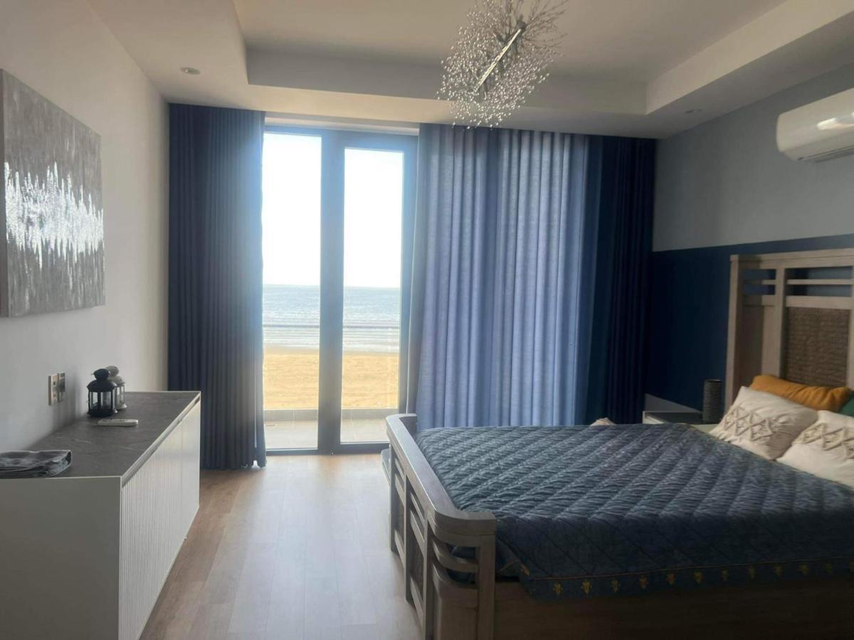Saint Simeon Resort And Spa - Biet Thu View Bien 3 Phong Ngu Ap Phuoc Tinh Luaran gambar