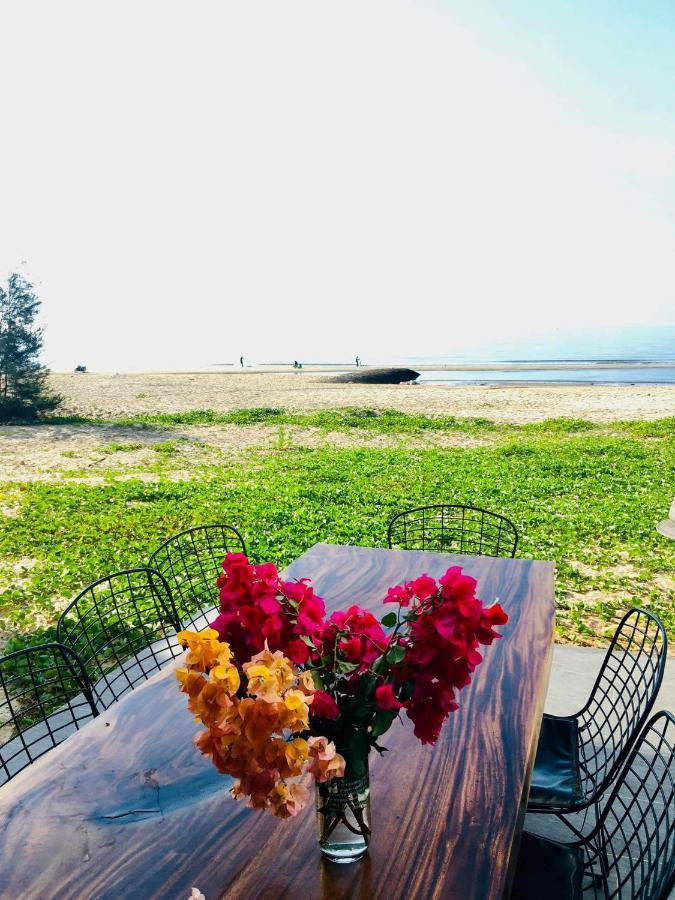 Saint Simeon Resort And Spa - Biet Thu View Bien 3 Phong Ngu Ap Phuoc Tinh Luaran gambar