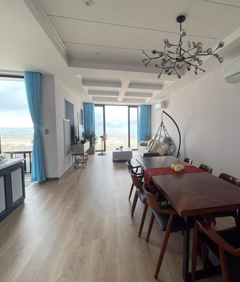 Saint Simeon Resort And Spa - Biet Thu View Bien 3 Phong Ngu Ap Phuoc Tinh Luaran gambar