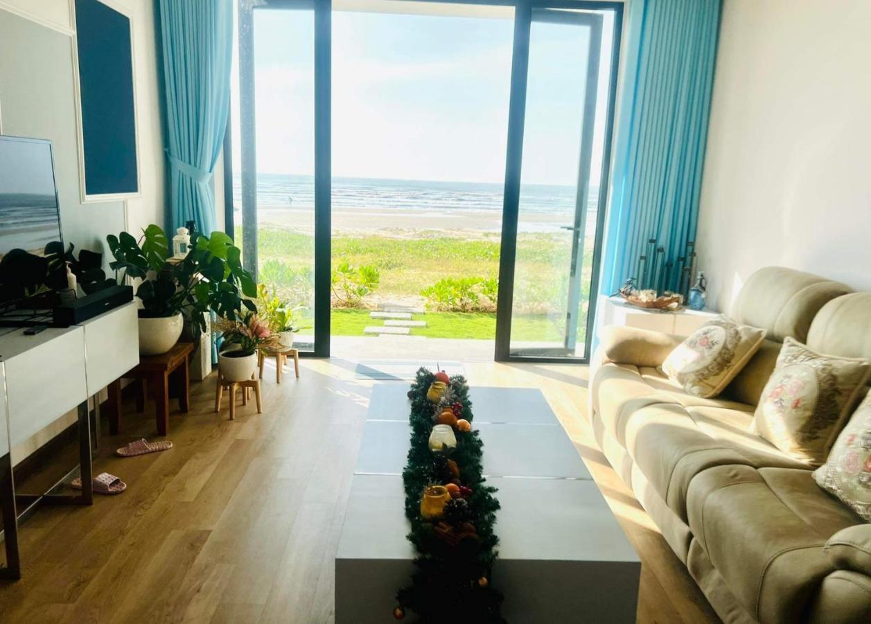 Saint Simeon Resort And Spa - Biet Thu View Bien 3 Phong Ngu Ap Phuoc Tinh Luaran gambar
