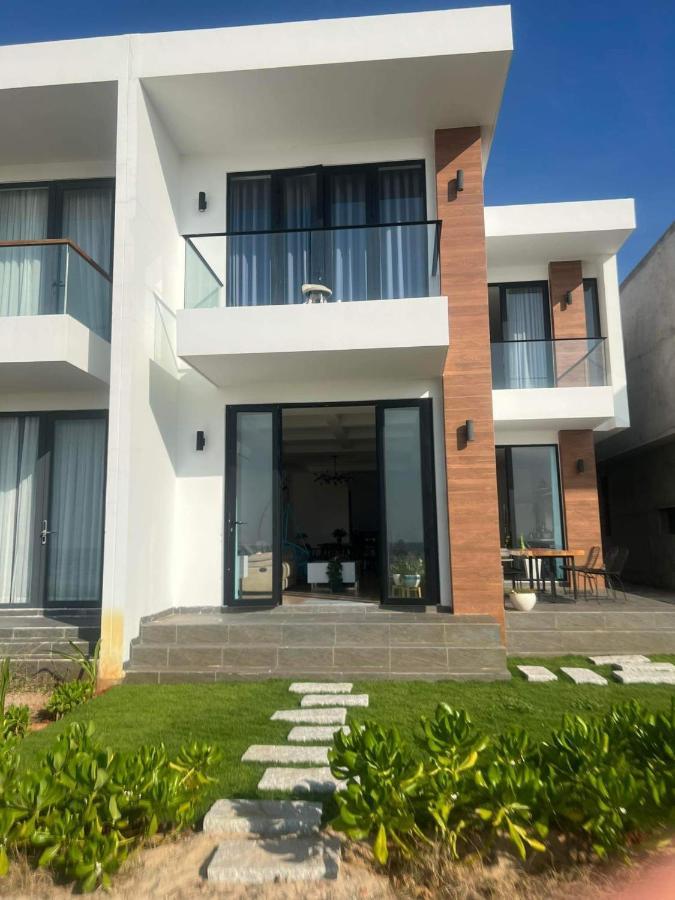 Saint Simeon Resort And Spa - Biet Thu View Bien 3 Phong Ngu Ap Phuoc Tinh Luaran gambar