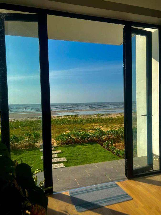 Saint Simeon Resort And Spa - Biet Thu View Bien 3 Phong Ngu Ap Phuoc Tinh Luaran gambar